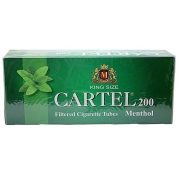    Cartel Menthol - 200 